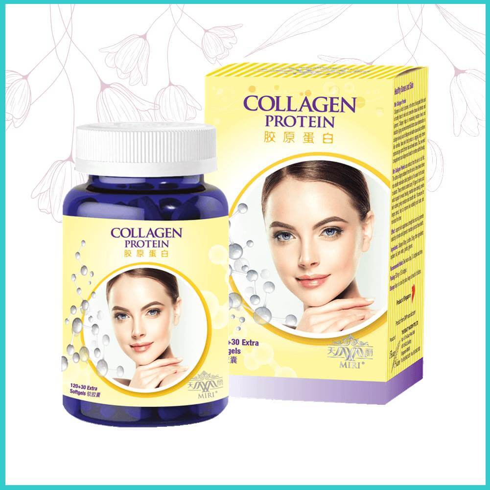 Collagen, Protein, Collagen Protein, Reduce Acne, Reduce Eczema