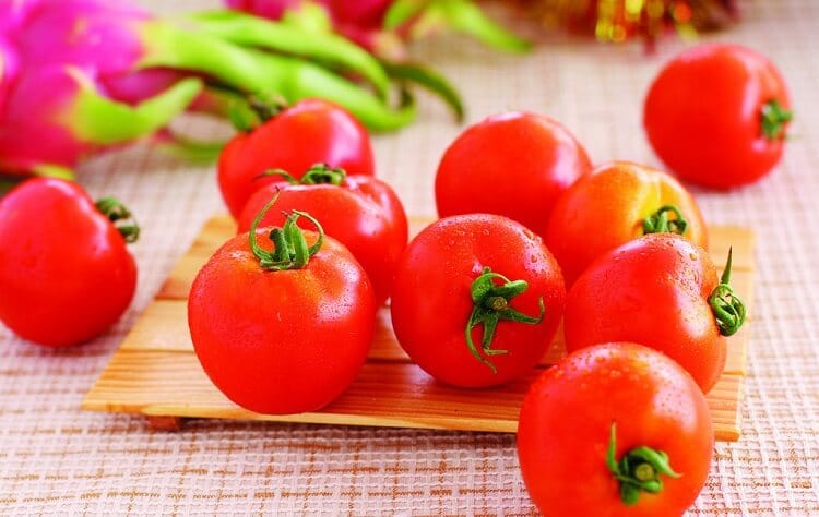 番茄,西红柿,番茄红素,抗衰老,降低,心血管,疾病,防癌,抗癌,预防,前列腺,前列腺癌